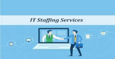 it staffing